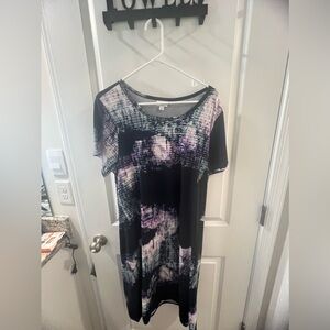 LuLaRoe Dress